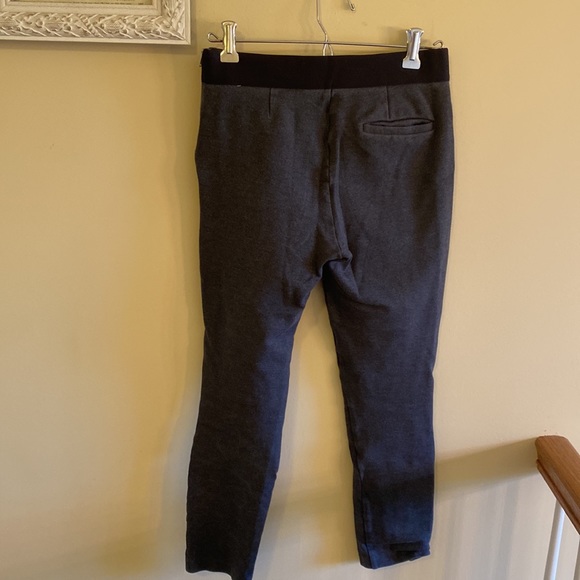 Gap Trouser Side Zip Leggings ❤️ - Picture 5 of 5